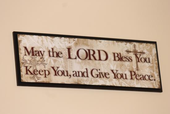 Hammock First Baptist Church